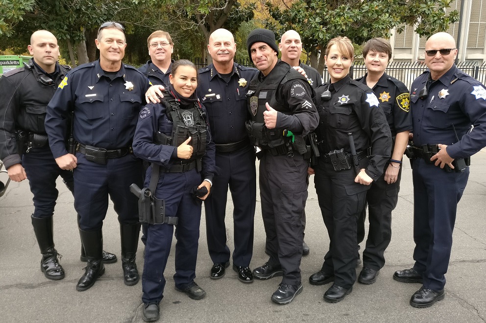 fresno police