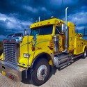 Relief for Truckers
