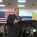 Christie to Keynote CA GOP Spring Convention