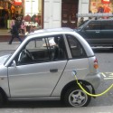 PG&E Proposes 25k Electric Vehicle Chargers