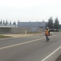 Gas Leak Closes Fresno Street