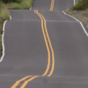 Better Roads without Higher Taxes?