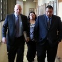 Former Fresno PD Officer Appears In Court