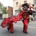 15th Annual Fresno Chinese New Year Parade