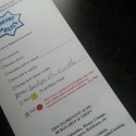 Fresno Police Using Report Cards To Curb Car Crimes