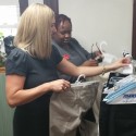 Career Clothes Donated For New Life