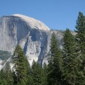 Hiker Dies After Falling From Half Dome Cables