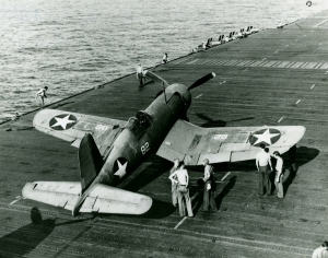 aircraft carrier