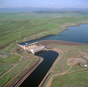 calif water project