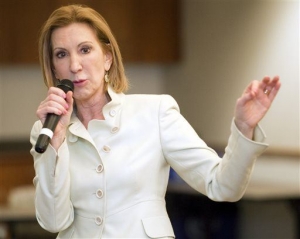 GOP 2016 Fiorina