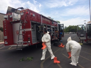 hazmat