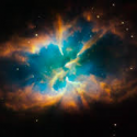 The Hubble Telescope Turns 25