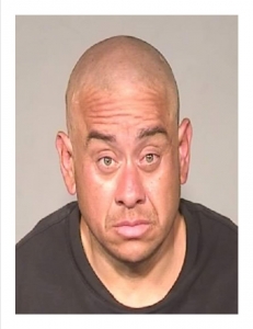 jose hernandez mug