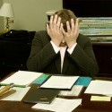 Study: High-Stress Job Could Lead to Stroke