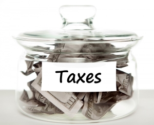 taxes 2