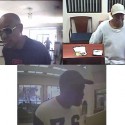 FPD: Four Bank Robberies Could Be Connected