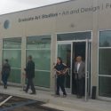 New Downtown Fresno Art Studio Now Open