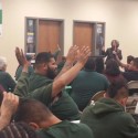 Civil Rights Pioneer Dorothy Stoneman Inspires Fresno EOC Youth