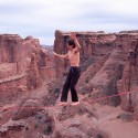 Extreme Sports Legend, Friend Killed at Yosemite