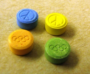 Ecstasy