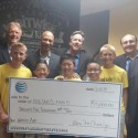 Bitwise & City Backing “Fab 5” Boys Water Tracking Web App