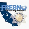 Fresno Police Swearing-In Ceremoney