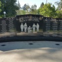 Memorial Gets Two More Names Ahead Of ‘Peace Officers Memorial Day’