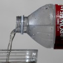Demonstrations Try To Stop Operations At Nestle Water Bottling Plants