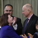 Pay Raise for Gov Brown