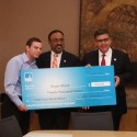PG&E Bright Minds Scholarship Goes to Fresno State’s Bryan Wood