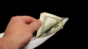 cash