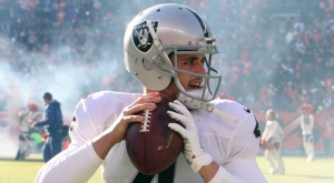 derek carr