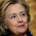 Clinton, Paul Stump in California