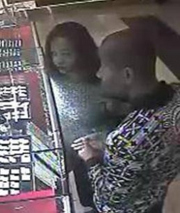 jewelry heist