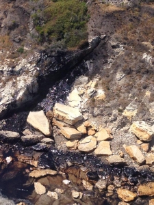 oilspill