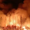 Nicholls Fire Culprit Gets 6+ Years
