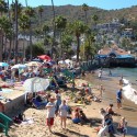 Calif. Tourism Reaches New High
