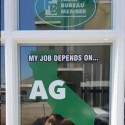 Fresno Declares “My Job Depends On Ag” Day