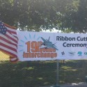 Caltrans Cuts Ribbon On State Route 198 Project in Lemoore