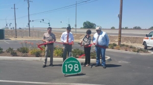 CALTRANS 198