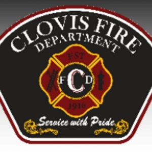 CLOVIS FIRE