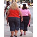 California: A Long State With Wide Waistlines