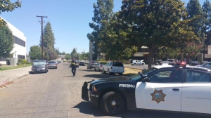 MAN SHOT 3