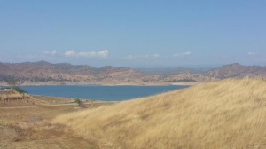 MILLERTON LAKE
