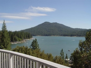 bass lake