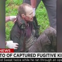 2nd Escapee Shot, Captured Near Border