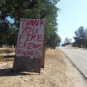 Update: Willow Fire Containment at 80%