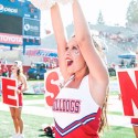 Cheerleading Closer to Becoming a Sport