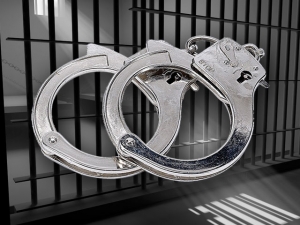 handcuffs