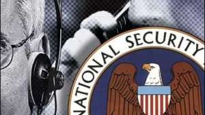 patriot act